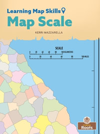 Map Scale - Kerri Mazzarella