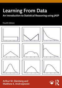 Learning From Data : An Introduction to Statistical Reasoning using JASP - Arthur M. Glenberg