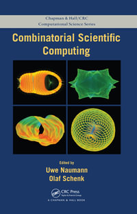 Combinatorial Scientific Computing - Uwe Naumann