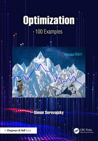 Optimization : 100 Examples - Simon Serovajsky