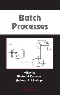 Batch Processes - Ekaterini Korovessi