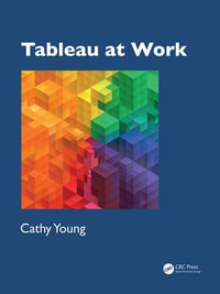 Tableau at Work - Cathy Young