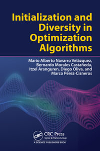 Initialization and Diversity in Optimization Algorithms - Diego Oliva