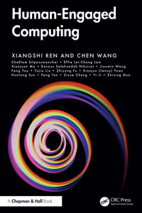 Human-Engaged Computing - Xiangshi Ren