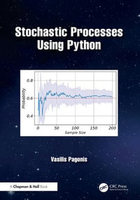 Stochastic Processes Using Python - Vasilis Pagonis