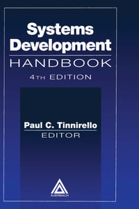 Systems Development Handbook - Paul Tinnirello