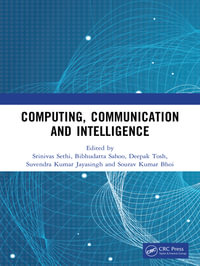 Computing, Communication and Intelligence - Srinivas Sethi