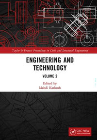Engineering and Technology : Volume 2 - Mahdi Karkush
