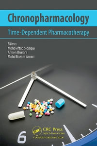Chronopharmacology : Time-Dependent Pharmacotherapy - Afreen Usmani