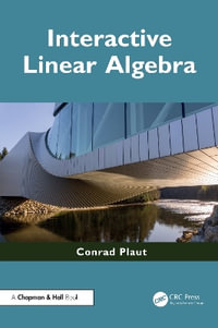 Interactive Linear Algebra - Conrad Plaut