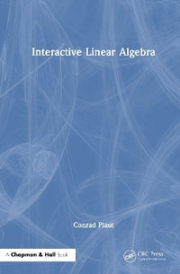 Interactive Linear Algebra - Conrad Plaut