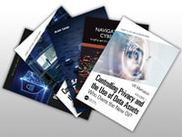 Comprehensive Primer on Privacy Management : Five-Book Bundle - Alan Tang