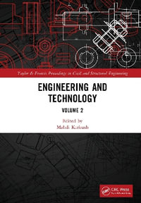 Engineering and Technology : Volume 2 - Mahdi Karkush