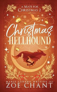 Christmas Hellhound - Zoe Chant