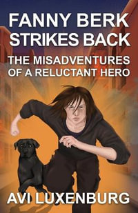 Fanny Berk Strikes Back - Avi Luxenburg