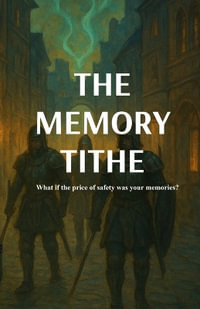 THE MEMORY TITHE : Kerra's Journey - S Bezant
