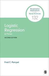 Logistic Regression : A Primer - Fred C. Pampel