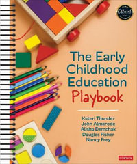 The Early Childhood Education Playbook - Kateri Thunder