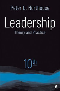 Leadership : Theory and Practice - Peter G. Northouse
