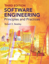 Software Engineering : Principles and Practices (Third Edition) - Robert E. Beasley Phd
