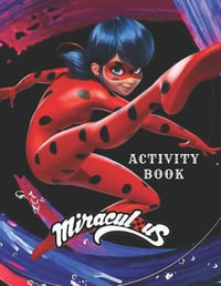 Download Word Search on Miraculous Ladybug