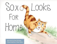 Sox Looks for Home - Paul Graves