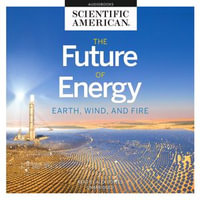 The Future of Energy - Scientific American