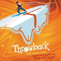 Throwback : Throwback - Peter Lerangis