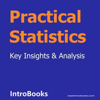Practical Statistics - Introbooks Team