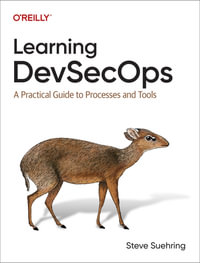 Learning DevSecOps - Steve Suehring