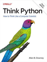Think Python - Allen B. Downey