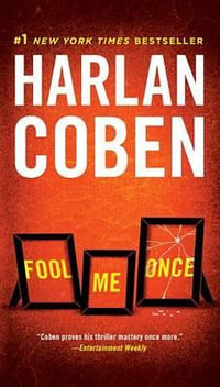 Fool Me Once - Harlan Coben