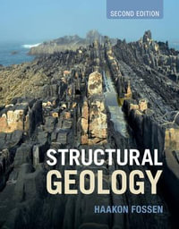 Structural Geology : 2nd edition - Haakon Fossen