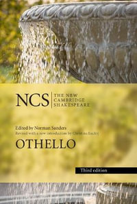 Othello : The New Cambridge Shakespeare - William Shakespeare