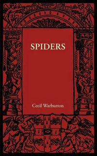 Spiders - Cecil Warburton
