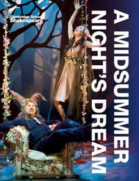 A Midsummer Night's Dream : Cambridge School Shakespeare - Linda Buckle