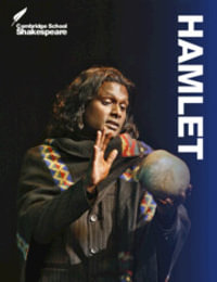 Hamlet : Cambridge School Shakespeare - Richard Andrews