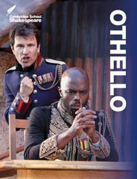 Othello : Cambridge School Shakespeare - Jane Coles