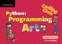 Coding Club Python : Programming Art Supplement 1 - Chris Roffey