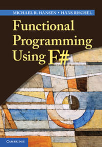 Functional Programming Using F# - Michael R. Hansen