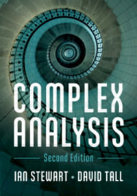Complex Analysis - Ian Stewart