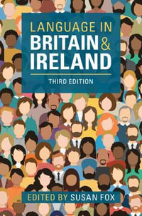 Language in Britain and Ireland - Susan Fox