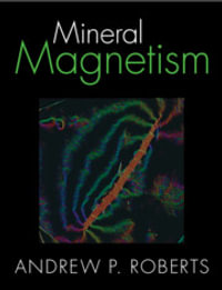 Mineral Magnetism - Andrew P. Roberts