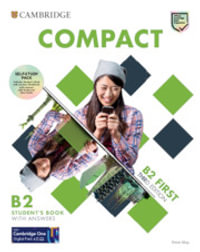 Compact First Self-Study Pack : Compact - Peter May