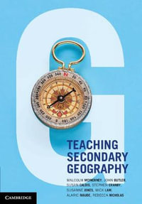 Teaching Secondary Geography - Malcolm McInerney