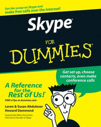 Skype For Dummies - Loren Abdulezer