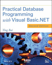 Practical Database Programming with Visual Basic.NET - Ying Bai
