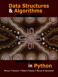 Data Structures and Algorithms in Python - Michael T. Goodrich