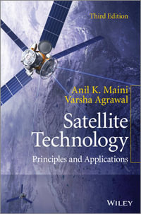 Satellite Technology : Principles and Applications - Varsha Agrawal