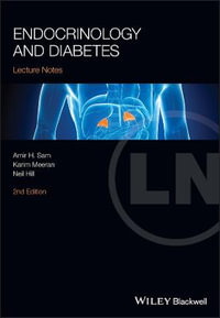 Endocrinology and Diabetes : Lecture Notes - Amir H. Sam
